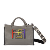 Τσάντα Tote Lithos Ames - 0293-LITHOS-G