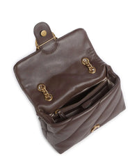 Τσάντα ώμου Pinko - 100039 A0F1 L74Q