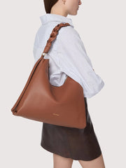 Τσάντα ώμου COCCINELLE - E1M50130201-682