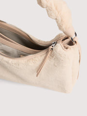 Τσάντα ώμου COCCINELLE - E1T69130301-339