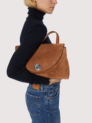 Τσάντα ώμου Coccinelle - E1TOC180101-W11