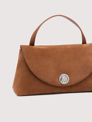 Τσάντα ώμου Coccinelle - E1TOC180101-W11