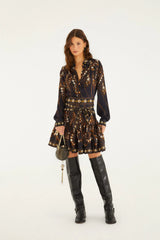 Πουκάμισο FARM Rio - 340653-25049