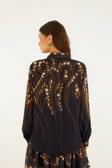 Πουκάμισο FARM Rio - 340653-25049