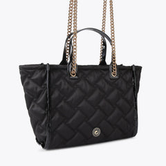 Τσάντα Tote Hoxton σε μαύρο - Kurt Geiger