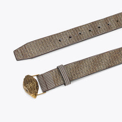 Ζώνη Kensington 38 Kurt Geiger - 0120561609-61