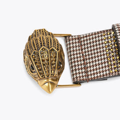 Ζώνη Kensington 38 Kurt Geiger - 0120561609-61