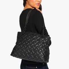Τσάντα Tote Kensington Kurt Geiger - 1269100109-00