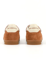 Sneakers Kandidate - Karl Lagerfeld