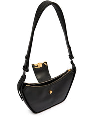 Τσάντα ώμου Signature Karl Lagerfeld - A3W30046-992