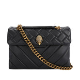Τσάντα ώμου Kensington X Kurt Geiger - 1470400109