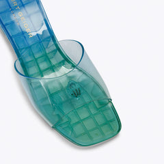 Παντόφλες Maddison Wedge - Kurt Geiger