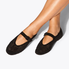 Μπαλαρίνες Mayfair Kurt Geiger - 2656300209-00