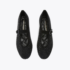 Μπαλαρίνες Mayfair Kurt Geiger - 2656300209-00