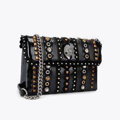 Τσάντα ώμου MD Kensington Studs Kurt Geiger - 4697005019-05