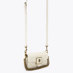 Τσάντα ώμου Mini Pimlico - Kurt Geiger