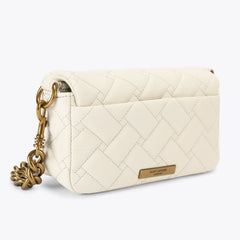 Τσάντα ώμου Mini Pimlico - Kurt Geiger