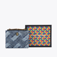 Πορτοφόλι Mini Purse Kurt Geiger - 4198788669-88