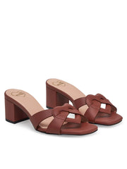 Τακούνια Love Moschino - JA28065G1MIA0 201