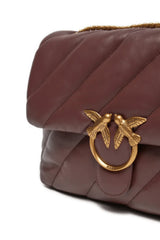 Τσάντα ώμου Pinko - 100037 A0F2 L74Q