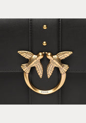 Τσάντα ώμου Pinko - 105857 A0F1 Z99Q