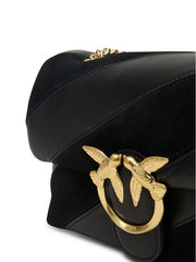 Τσάντα ώμου Pinko - 100039 A2JY Z99V