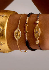 Βραχιόλι Tika MYA-BAY - BR-331