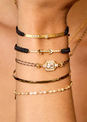 Βραχιόλι Diwali Link MYA-BAY - BR-390