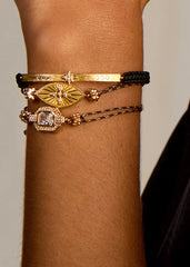 Βραχιόλι Diwali Link MYA-BAY - BR-390