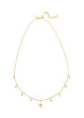 Κολιέ Liberty - MYA-BAY