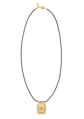 Κολιέ Eye Boheme MYA-BAY - CO-247