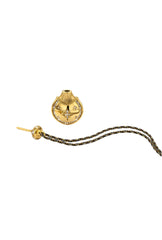 Κολιέ Fragrance MYA-BAY - CO-363