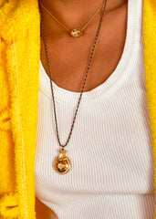 Κολιέ Fragrance MYA-BAY - CO-363