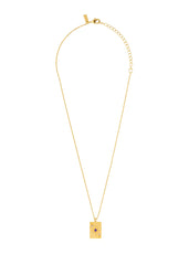 Κολιέ Ace of Diamonds - MYA-BAY