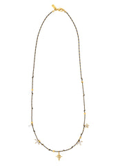 Κολιέ Diwali Liberty MYA-BAY - CO-398