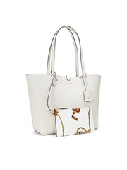 Τσάντα Shopper Lauren Ralph Lauren - 431795329 065