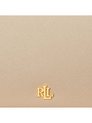 Τσάντα ώμου Lauren Ralph Lauren - 431883768 029