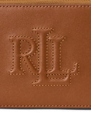 Τσάντα ώμου Lauren Ralph Lauren - 432951475001