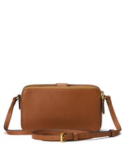 Τσάντα ώμου Lauren Ralph Lauren - 432951475001