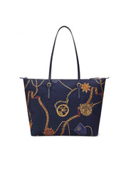 Τσάντα Shopper Lauren Ralph Lauren - 431916737 027