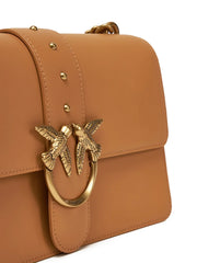 Τσάντα ώμου Pinko - 100053 A0F1 C83Q