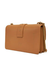 Τσάντα ώμου Pinko - 100053 A0F1 C83Q