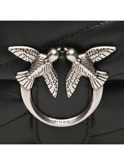 Τσάντα ώμου Pinko - 100040 A0F2 Z99O