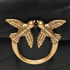 Τσάντα ώμου Pinko - 100040 A0F2 Z99Q