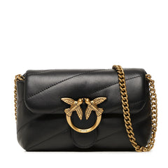Τσάντα ώμου Pinko - 100040 A0F2 Z99Q
