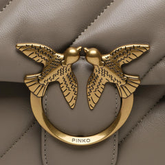 Τσάντα ώμου Pinko - 100037 A0F2 I68Q