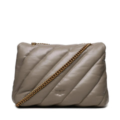 Τσάντα ώμου Pinko - 100037 A0F2 I68Q