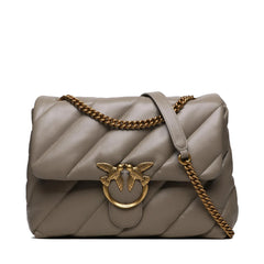 Τσάντα ώμου Pinko - 100037 A0F2 I68Q