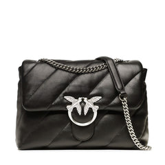 Τσάντα ώμου Pinko - 100037 A0F2 Z99O