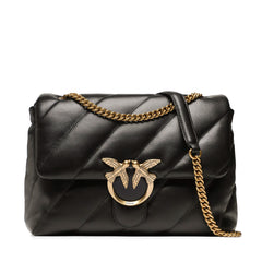 Τσάντα ώμου Pinko - 100037 A0F2 Z99Q